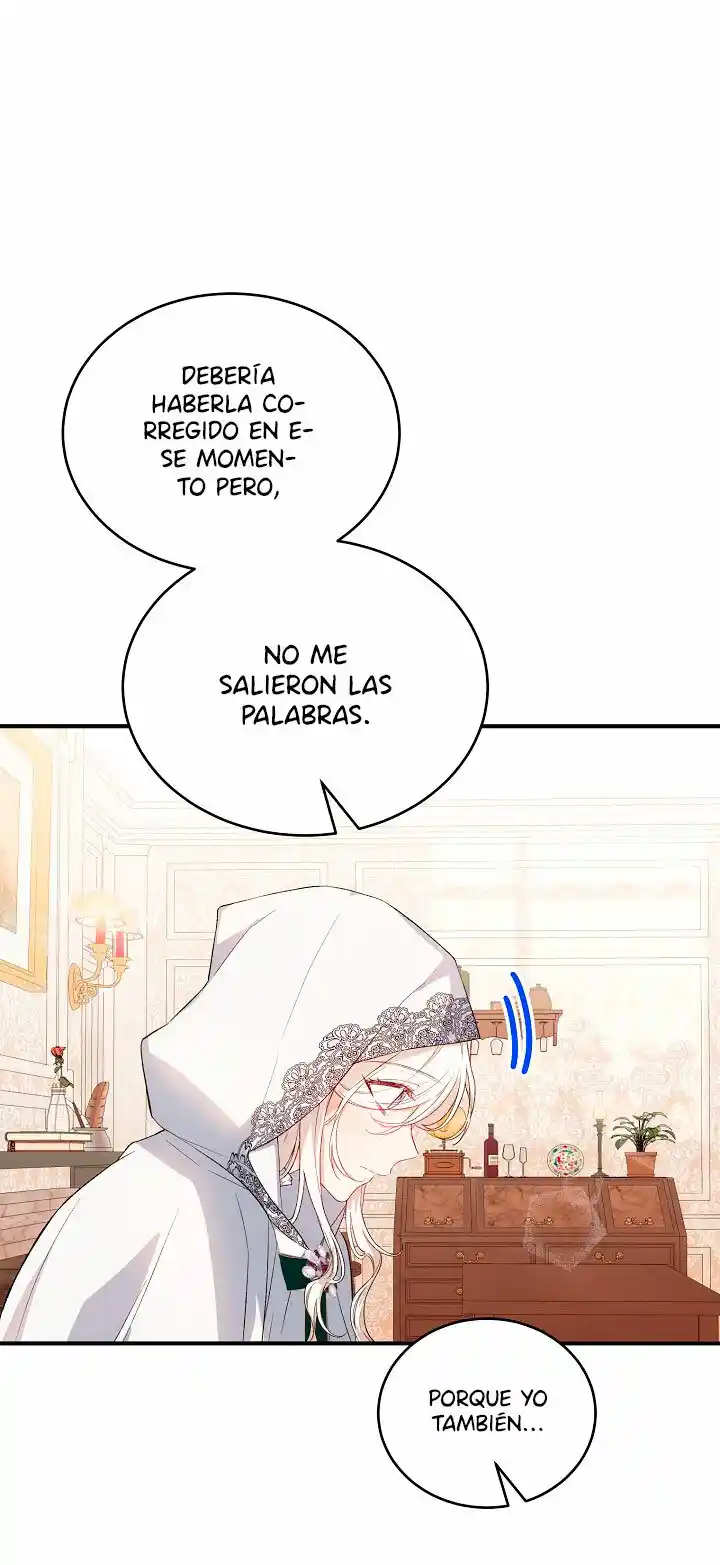 La Heroína Quiere Que Sea La Esposa De Su Hermano - Capítulo 29 - Página 49 - LectorTMOo