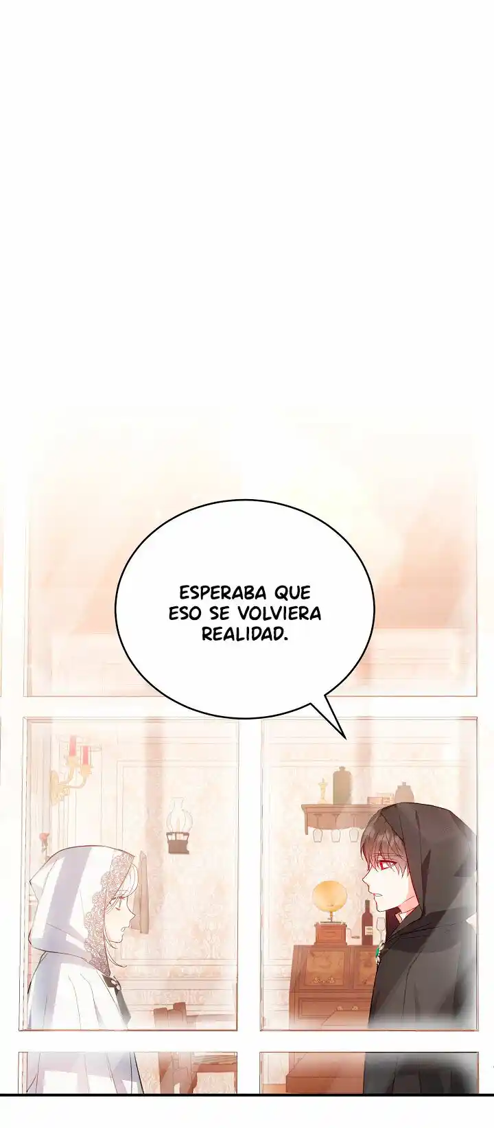 La Heroína Quiere Que Sea La Esposa De Su Hermano - Capítulo 29 - Página 50 - LectorTMOo