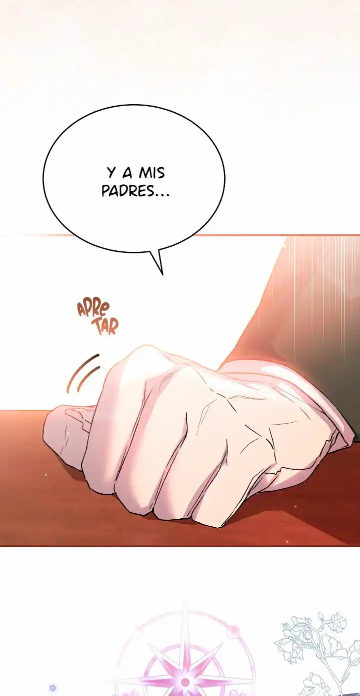 La Heroína Quiere Que Sea La Esposa De Su Hermano - Capítulo 29 - Página 54 - LectorTMOo