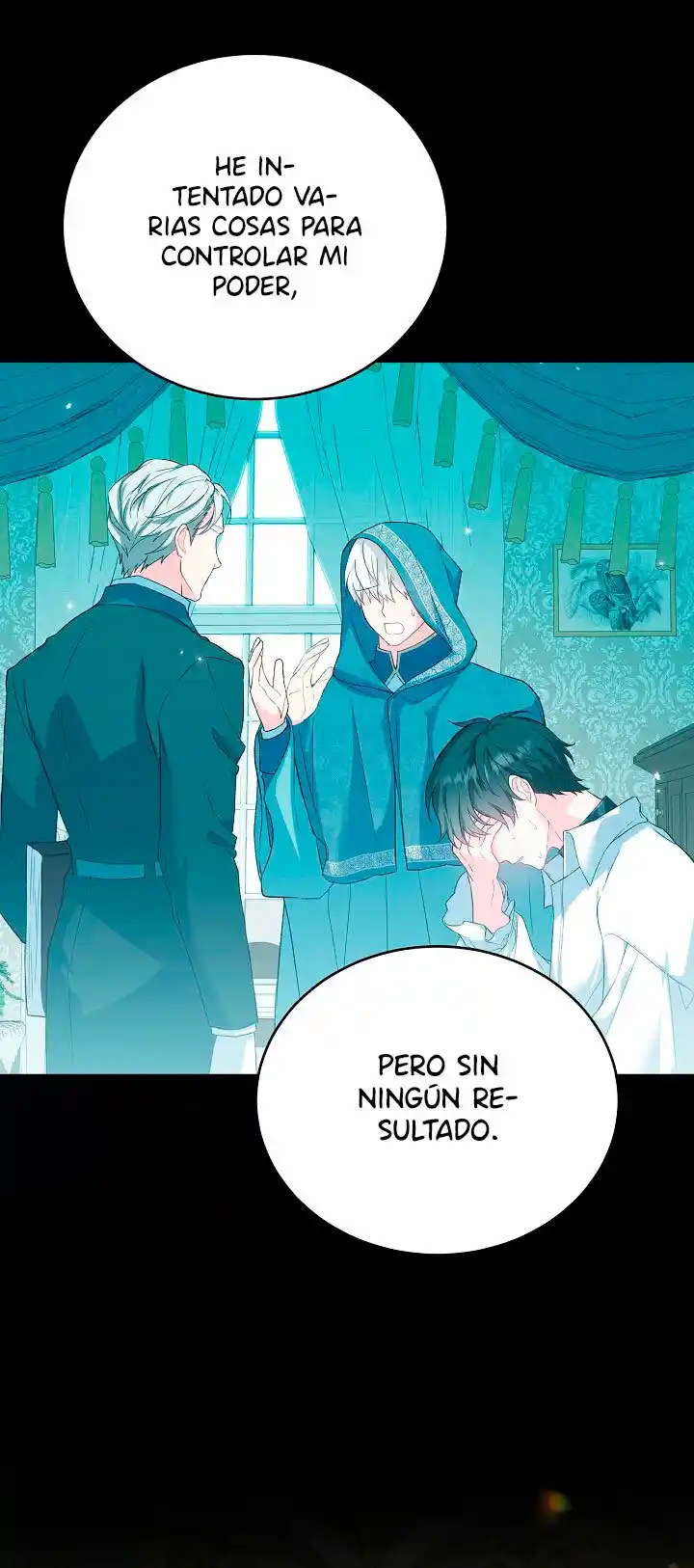 La Heroína Quiere Que Sea La Esposa De Su Hermano - Capítulo 29 - Página 59 - LectorTMOo