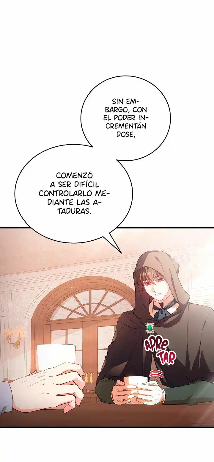La Heroína Quiere Que Sea La Esposa De Su Hermano - Capítulo 29 - Página 61 - LectorTMOo
