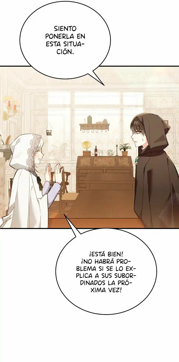 La Heroína Quiere Que Sea La Esposa De Su Hermano - Capítulo 29 - Página 69 - LectorTMOo