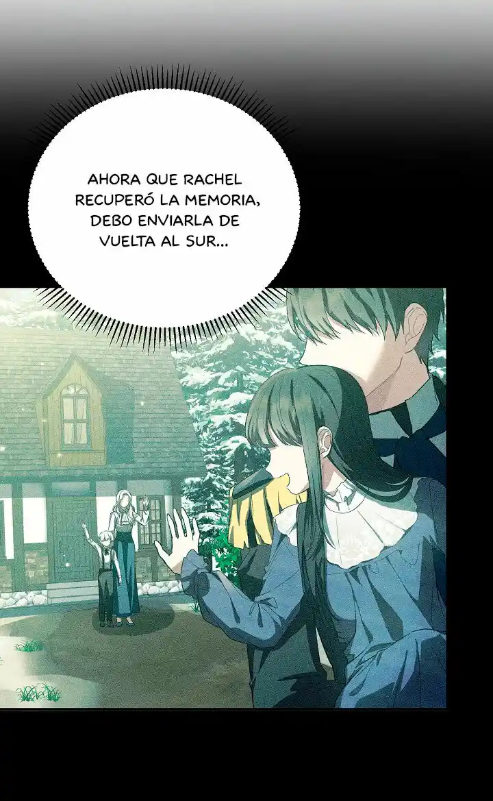 La Heroína Quiere Que Sea La Esposa De Su Hermano - Capítulo 29 - Página 74 - LectorTMOo