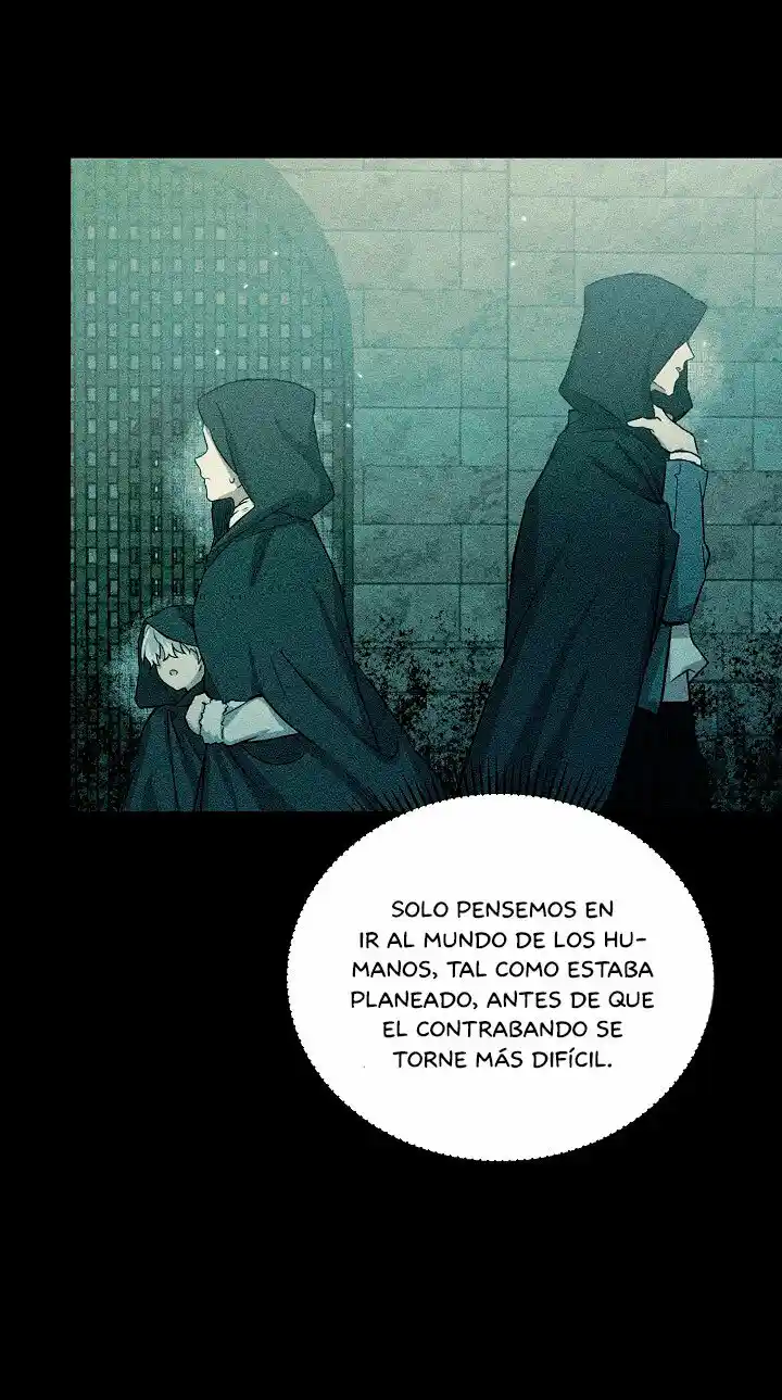 La Heroína Quiere Que Sea La Esposa De Su Hermano - Capítulo 29 - Página 75 - LectorTMOo