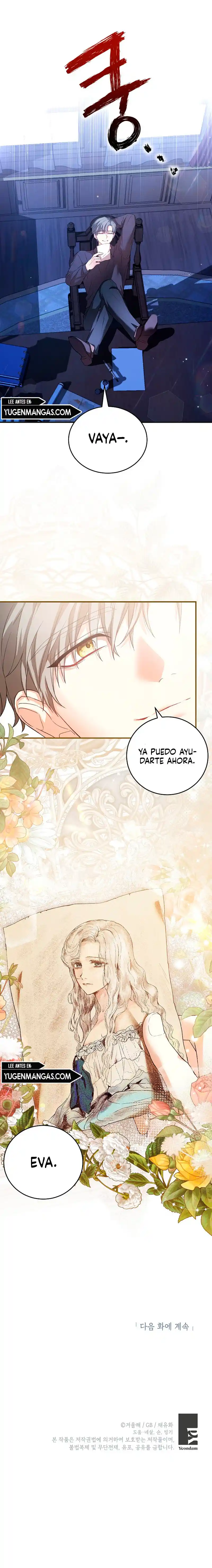 La Heroína Quiere Que Sea La Esposa De Su Hermano - Capítulo 31 - Página 13 - LectorTMOo