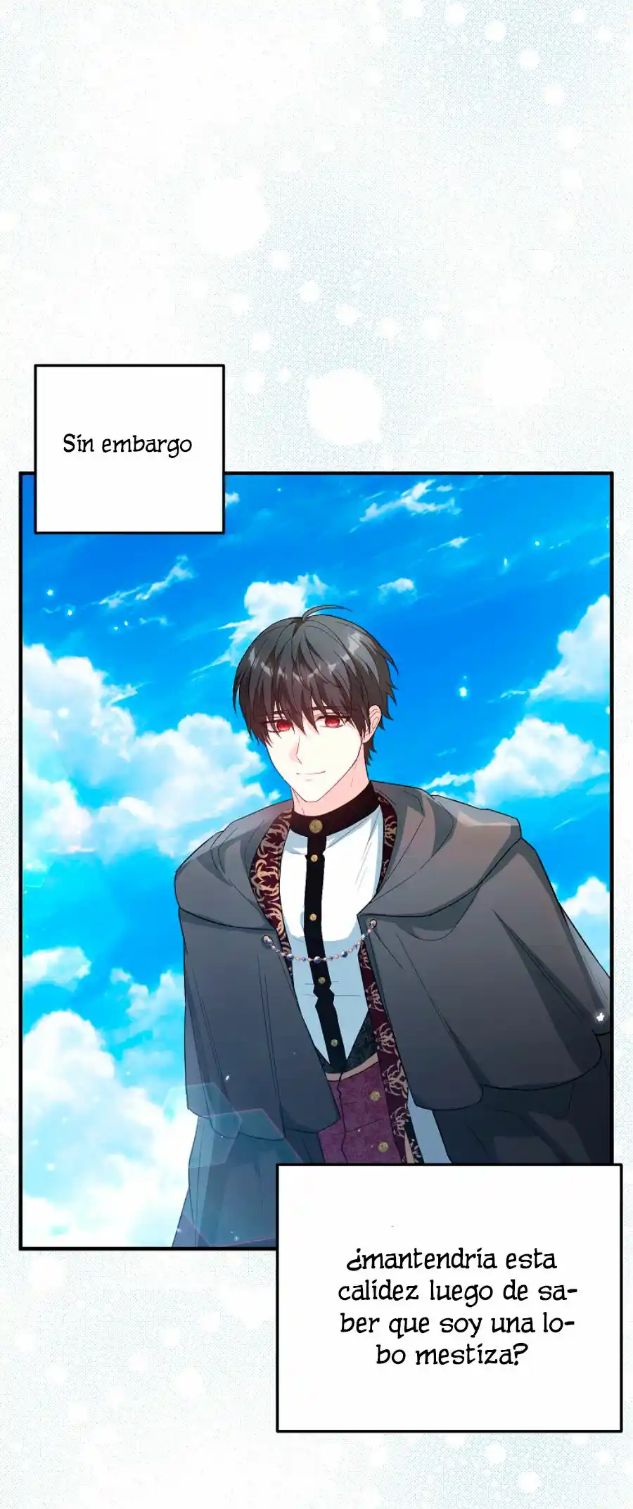La Heroína Quiere Que Sea La Esposa De Su Hermano - Capítulo 34 - Página 16 - LectorTMOo