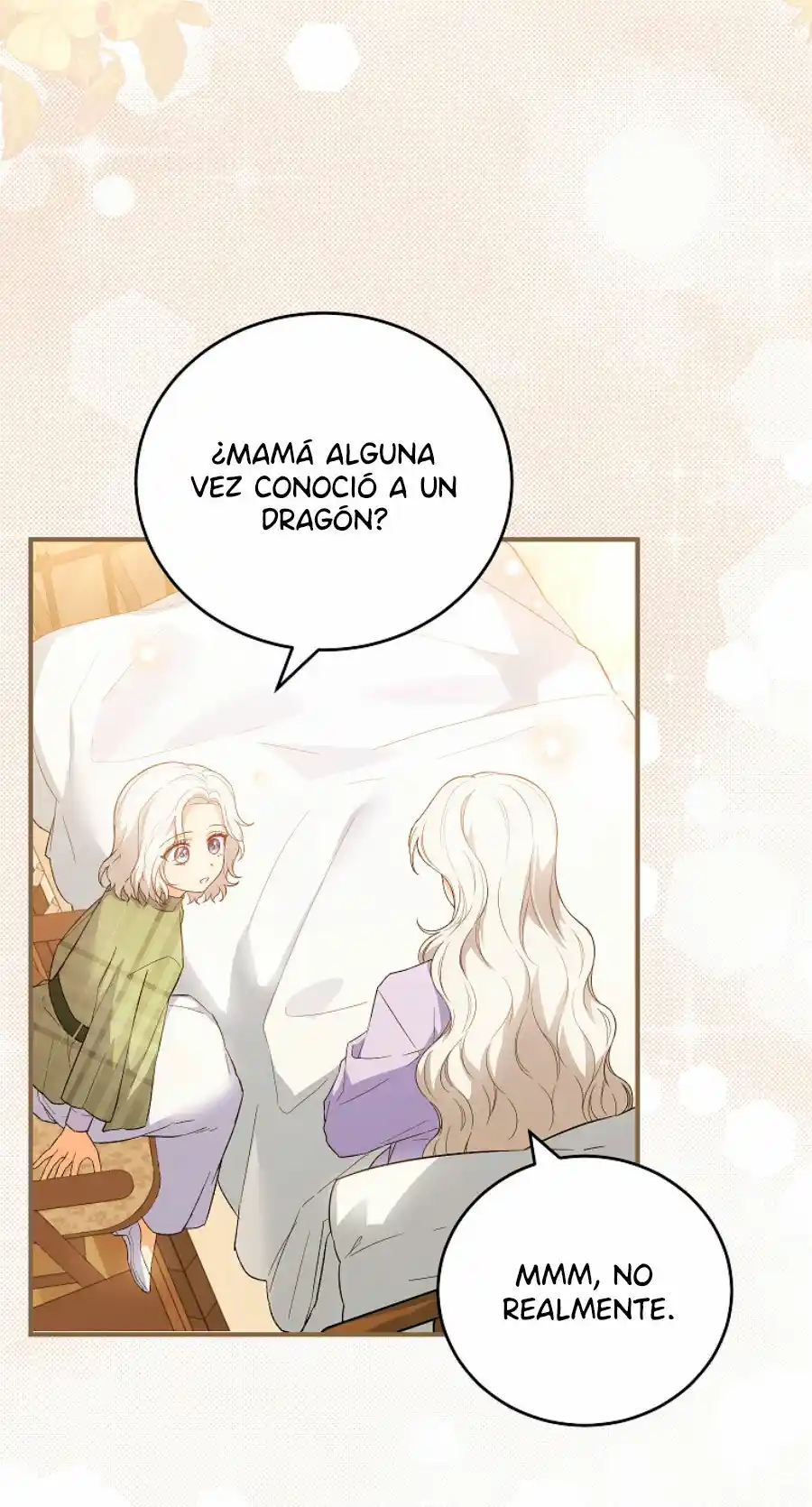 La Heroína Quiere Que Sea La Esposa De Su Hermano - Capítulo 34 - Página 26 - LectorTMOo