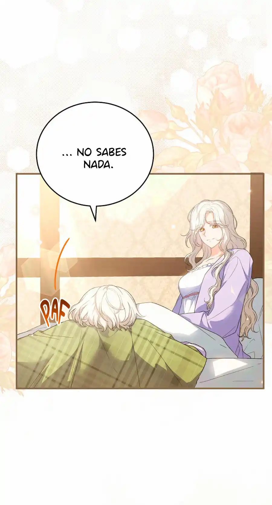 La Heroína Quiere Que Sea La Esposa De Su Hermano - Capítulo 34 - Página 27 - LectorTMOo