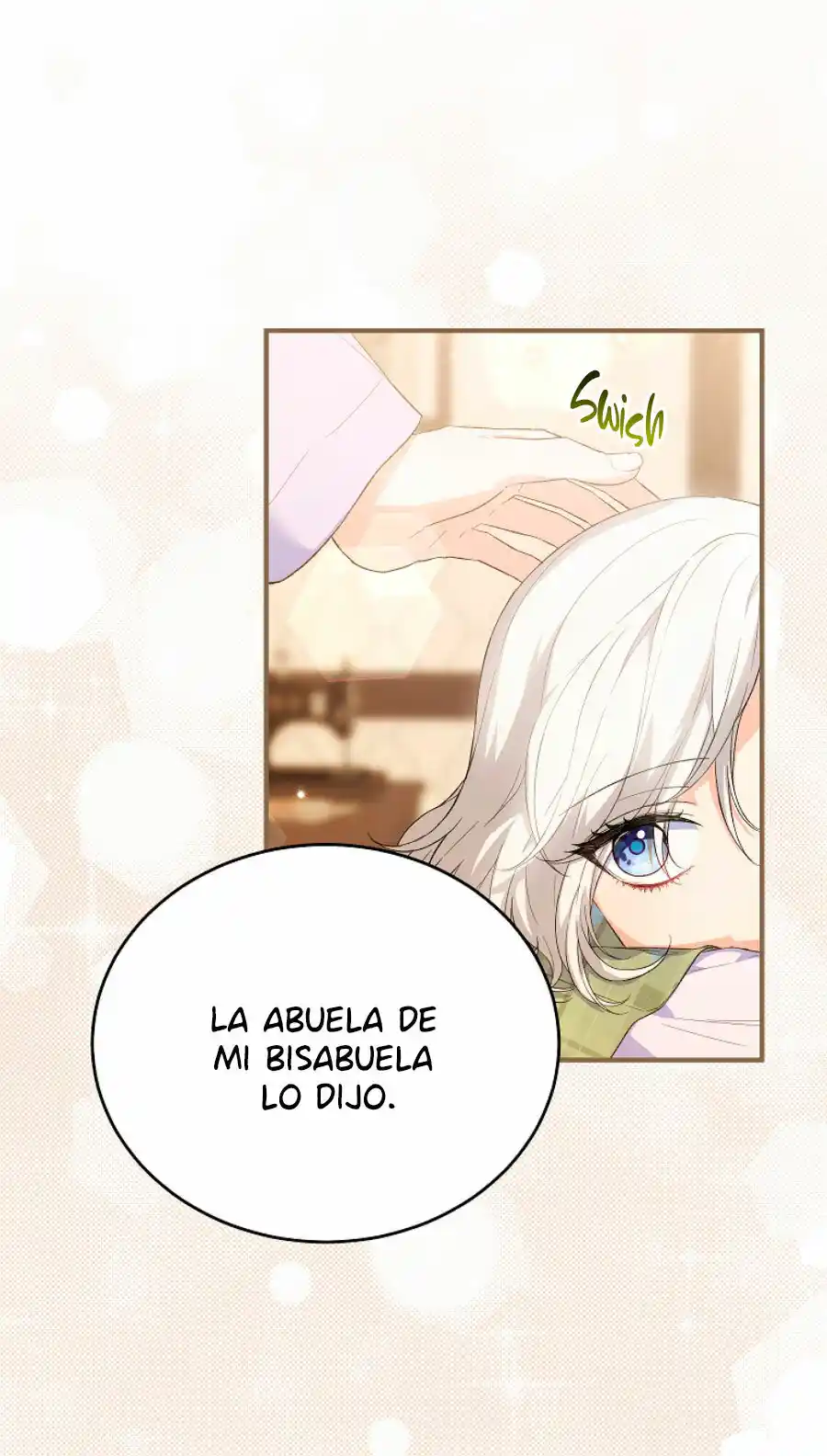 La Heroína Quiere Que Sea La Esposa De Su Hermano - Capítulo 34 - Página 28 - LectorTMOo