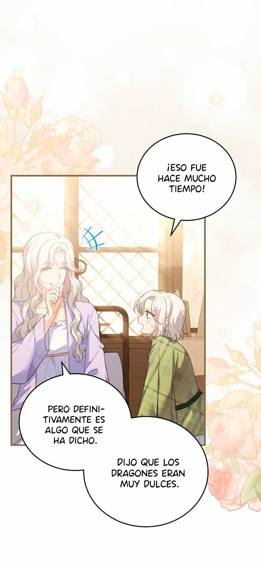La Heroína Quiere Que Sea La Esposa De Su Hermano - Capítulo 34 - Página 30 - LectorTMOo