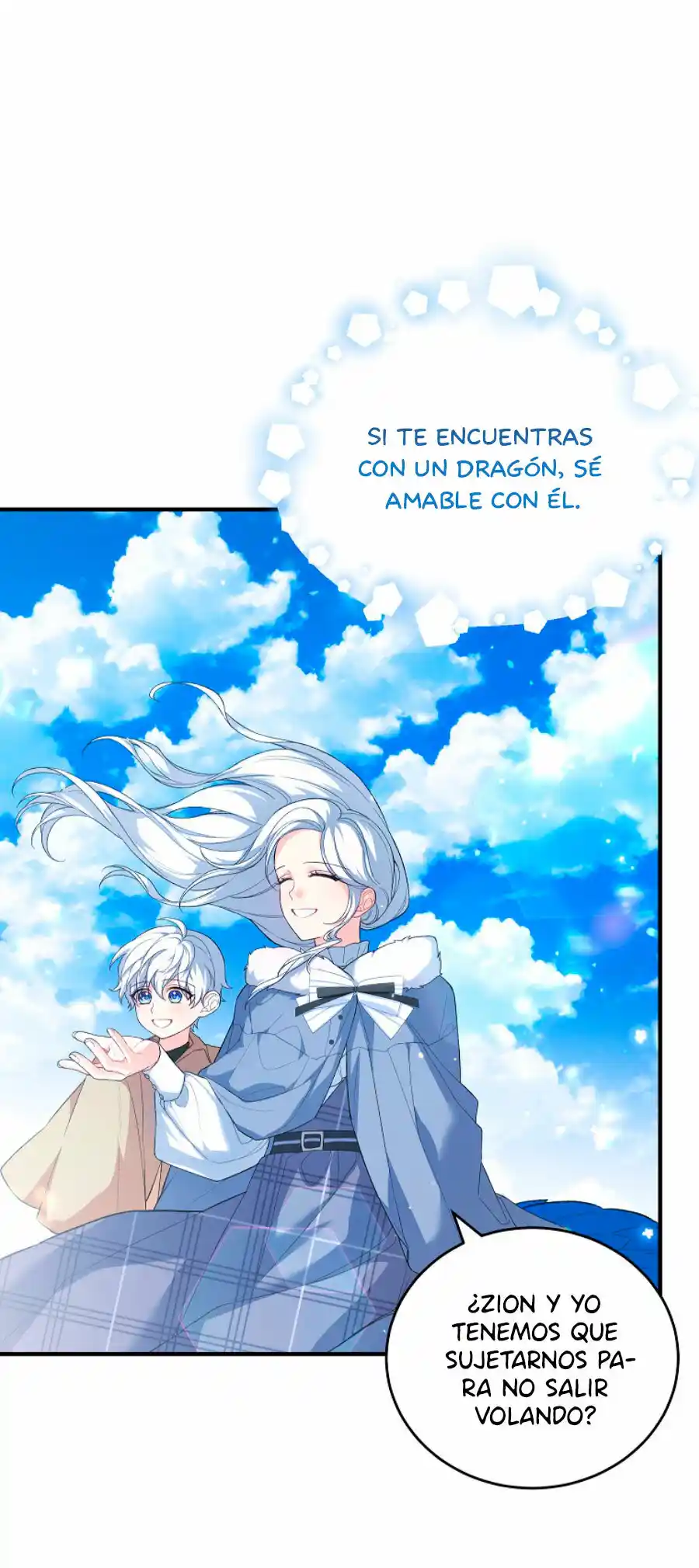 La Heroína Quiere Que Sea La Esposa De Su Hermano - Capítulo 34 - Página 32 - LectorTMOo