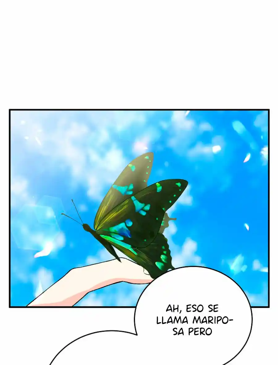La Heroína Quiere Que Sea La Esposa De Su Hermano - Capítulo 34 - Página 40 - LectorTMOo