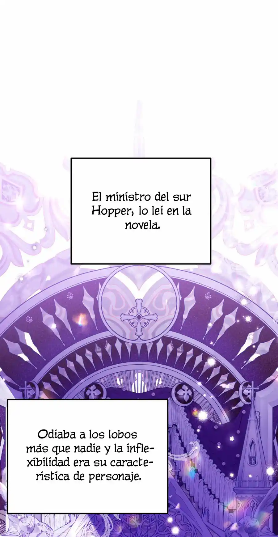 La Heroína Quiere Que Sea La Esposa De Su Hermano - Capítulo 34 - Página 47 - LectorTMOo