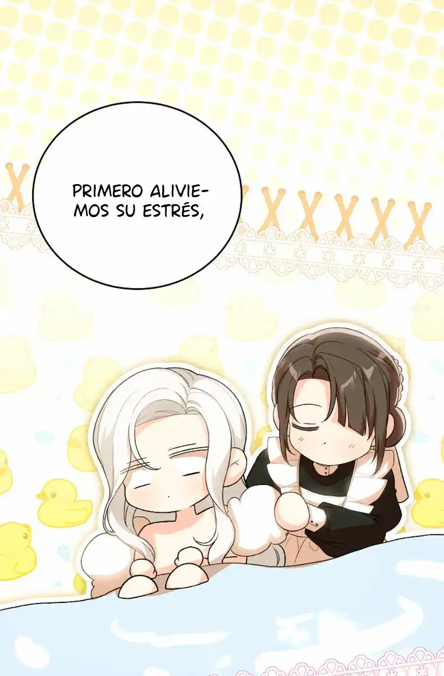 La Heroína Quiere Que Sea La Esposa De Su Hermano - Capítulo 34 - Página 54 - LectorTMOo