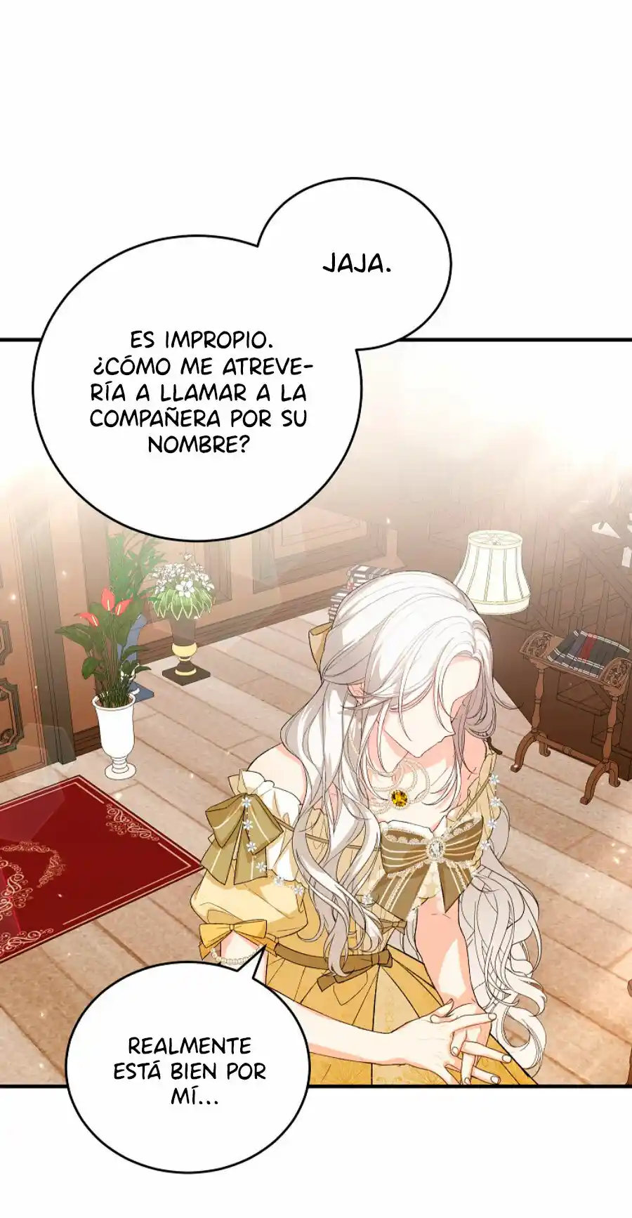 La Heroína Quiere Que Sea La Esposa De Su Hermano - Capítulo 34 - Página 62 - LectorTMOo