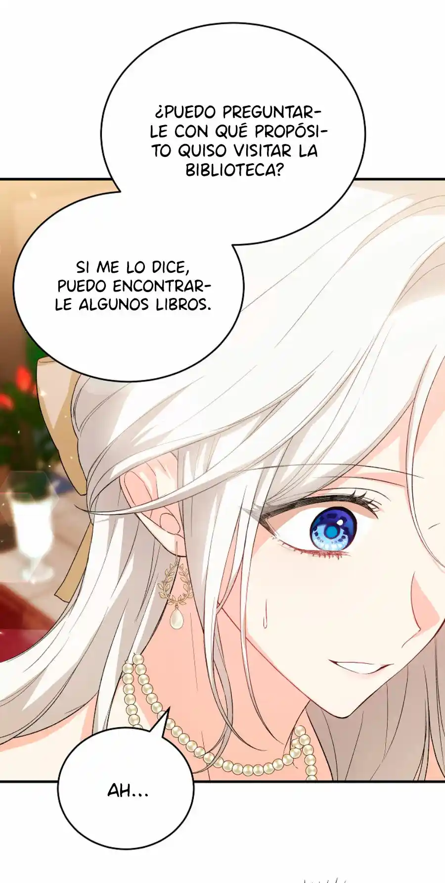 La Heroína Quiere Que Sea La Esposa De Su Hermano - Capítulo 34 - Página 64 - LectorTMOo