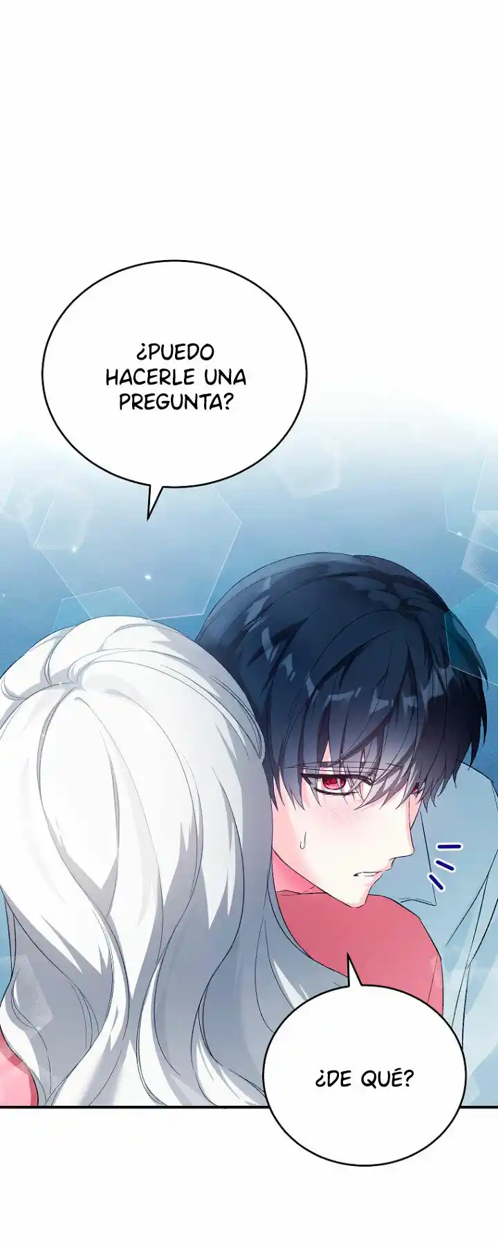 La Heroína Quiere Que Sea La Esposa De Su Hermano - Capítulo 36 - Página 12 - LectorTMOo