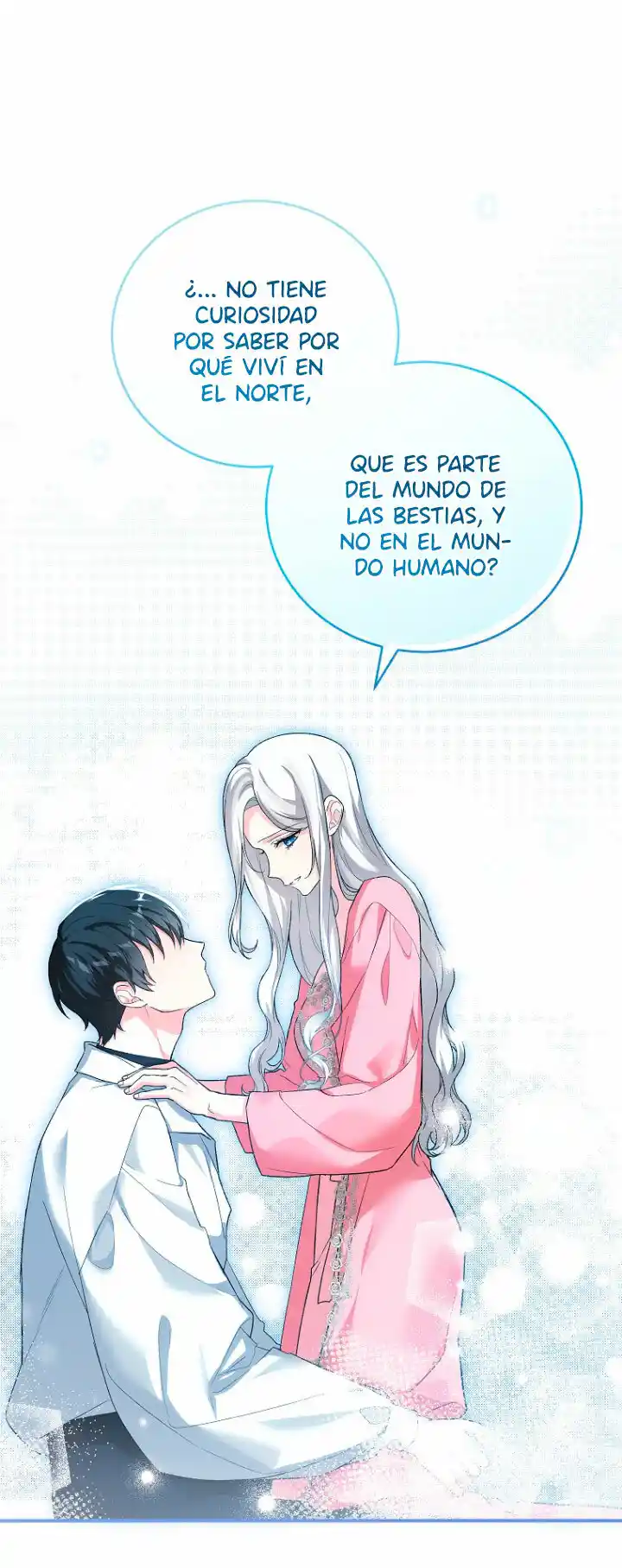La Heroína Quiere Que Sea La Esposa De Su Hermano - Capítulo 36 - Página 14 - LectorTMOo