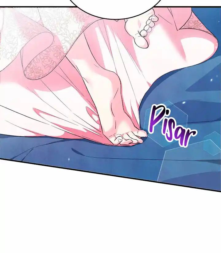 La Heroína Quiere Que Sea La Esposa De Su Hermano - Capítulo 36 - Página 19 - LectorTMOo