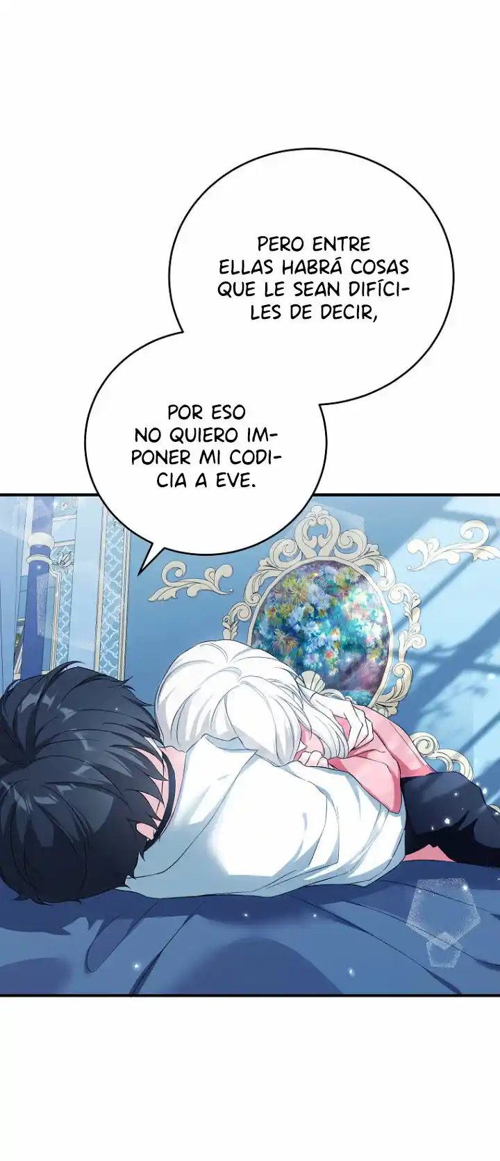 La Heroína Quiere Que Sea La Esposa De Su Hermano - Capítulo 36 - Página 27 - LectorTMOo