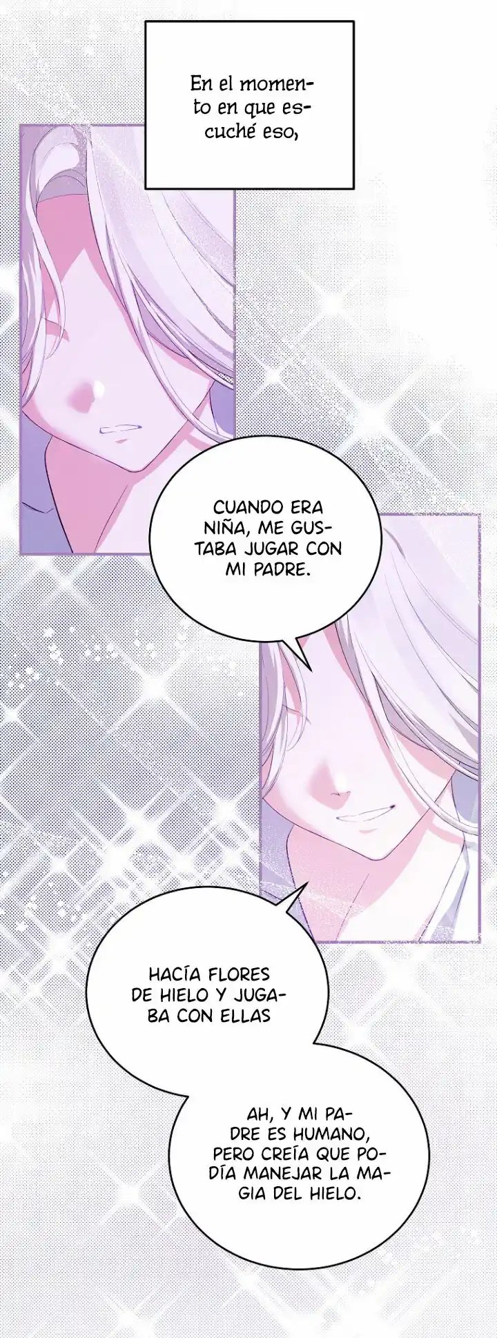 La Heroína Quiere Que Sea La Esposa De Su Hermano - Capítulo 36 - Página 30 - LectorTMOo