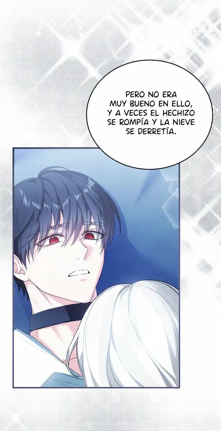 La Heroína Quiere Que Sea La Esposa De Su Hermano - Capítulo 36 - Página 32 - LectorTMOo