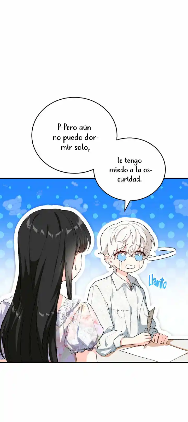 La Heroína Quiere Que Sea La Esposa De Su Hermano - Capítulo 36 - Página 47 - LectorTMOo