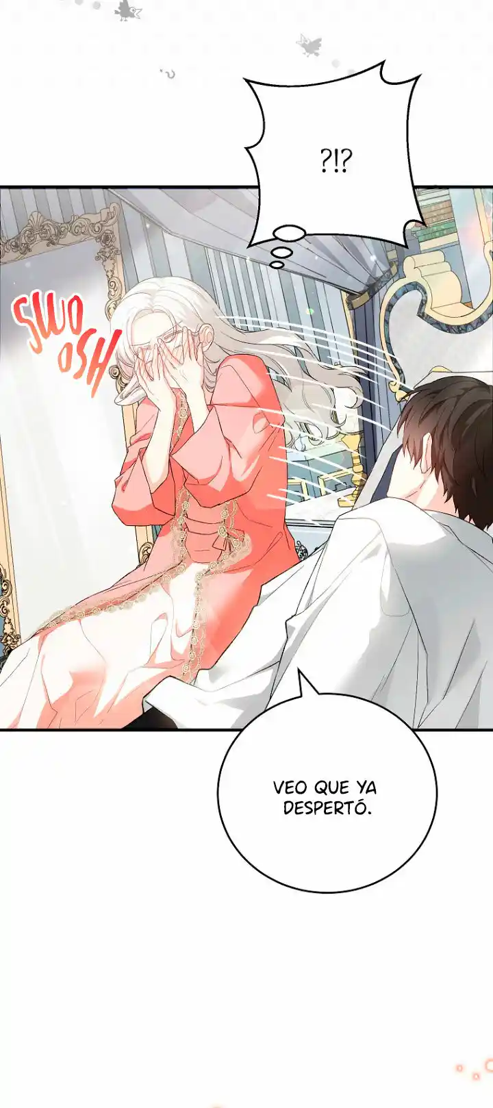 La Heroína Quiere Que Sea La Esposa De Su Hermano - Capítulo 36 - Página 57 - LectorTMOo
