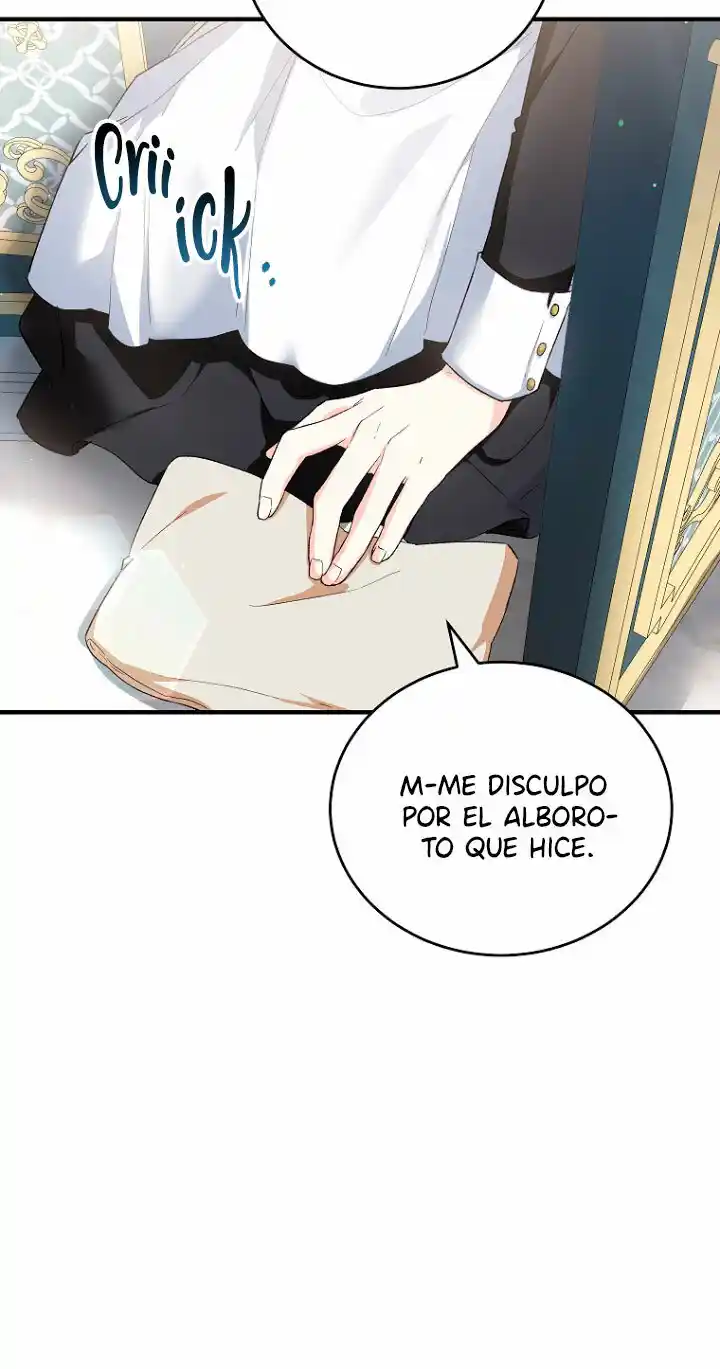 La Heroína Quiere Que Sea La Esposa De Su Hermano - Capítulo 36 - Página 64 - LectorTMOo