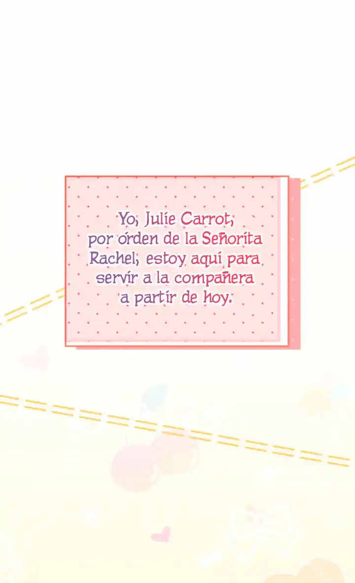 La Heroína Quiere Que Sea La Esposa De Su Hermano - Capítulo 36 - Página 66 - LectorTMOo