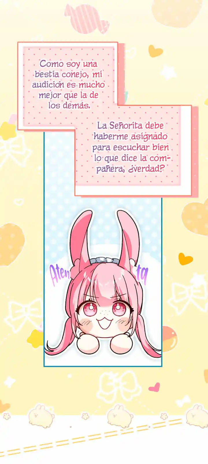 La Heroína Quiere Que Sea La Esposa De Su Hermano - Capítulo 36 - Página 67 - LectorTMOo