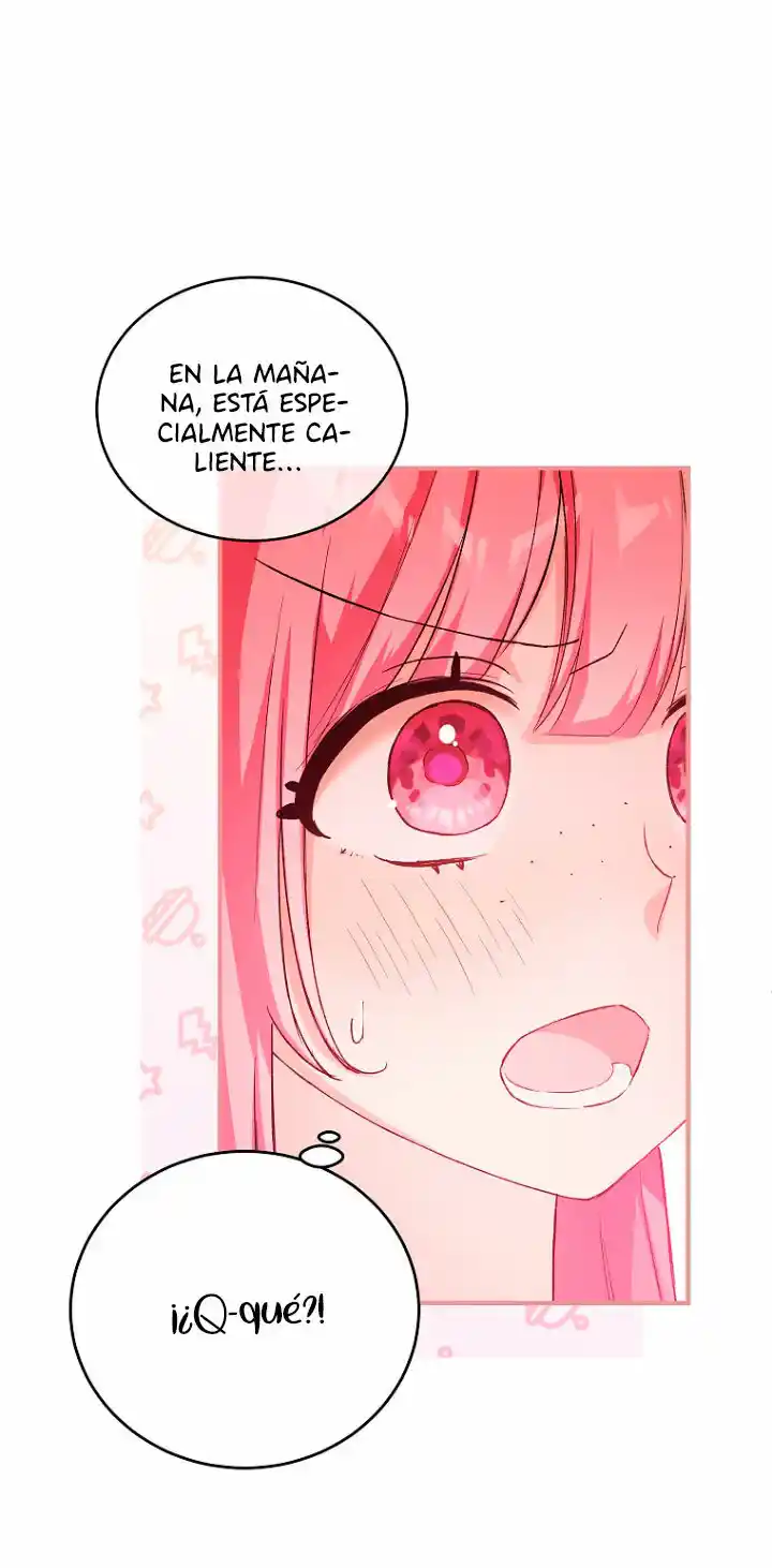 La Heroína Quiere Que Sea La Esposa De Su Hermano - Capítulo 36 - Página 70 - LectorTMOo