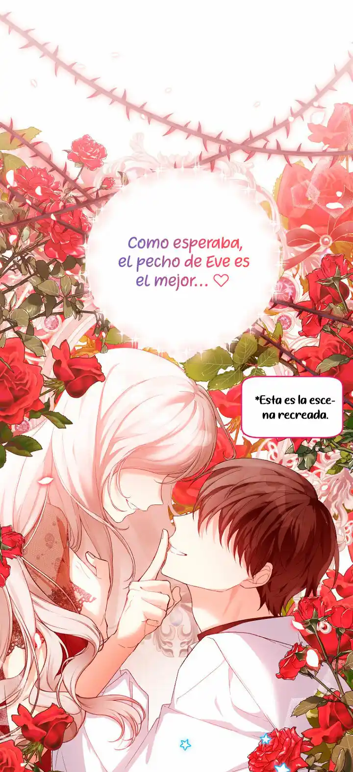 La Heroína Quiere Que Sea La Esposa De Su Hermano - Capítulo 36 - Página 71 - LectorTMOo