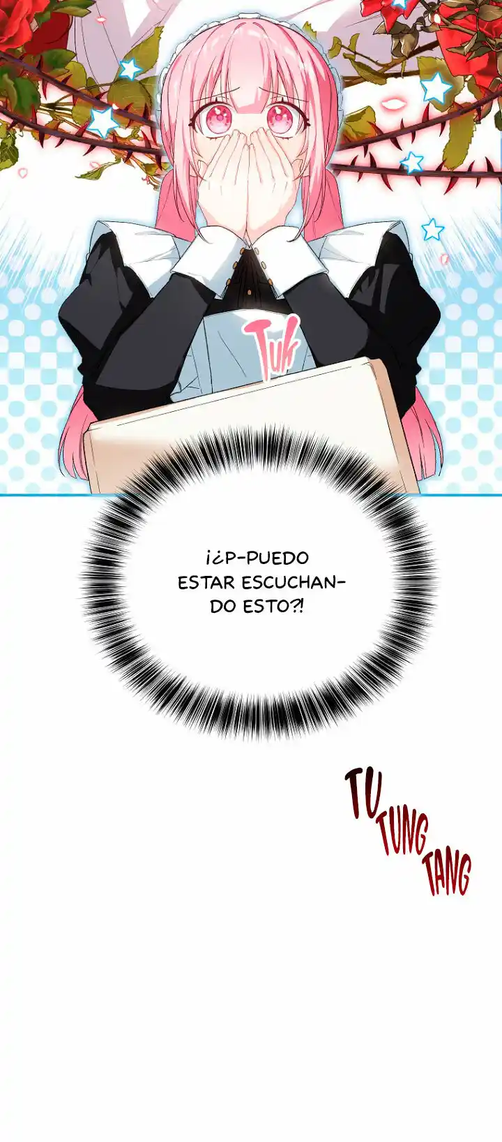 La Heroína Quiere Que Sea La Esposa De Su Hermano - Capítulo 36 - Página 72 - LectorTMOo