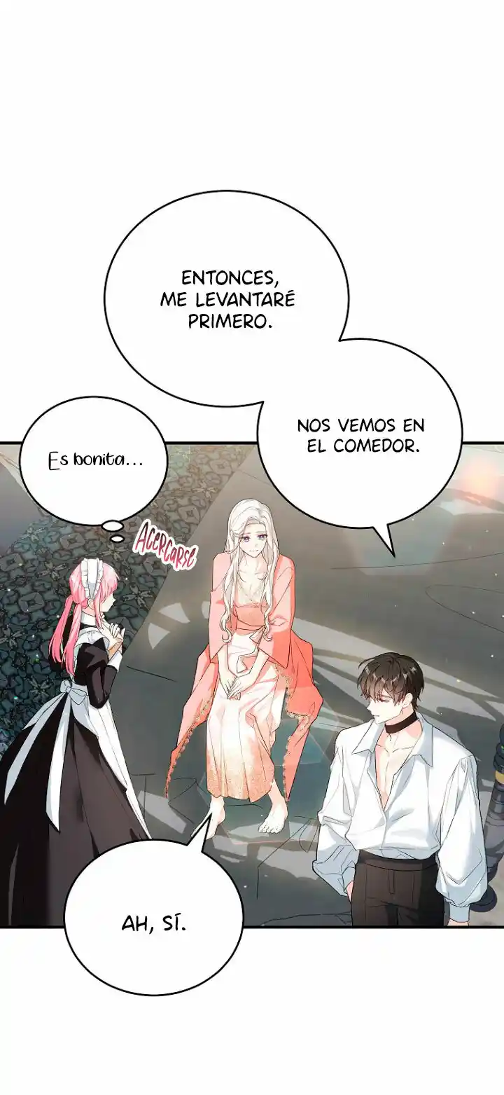 La Heroína Quiere Que Sea La Esposa De Su Hermano - Capítulo 36 - Página 74 - LectorTMOo