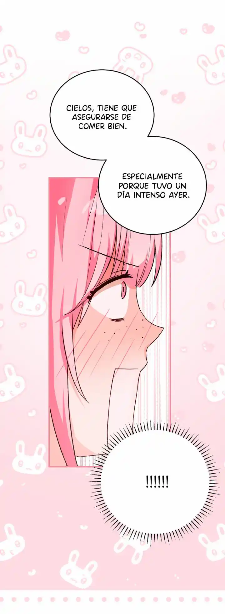 La Heroína Quiere Que Sea La Esposa De Su Hermano - Capítulo 36 - Página 76 - LectorTMOo