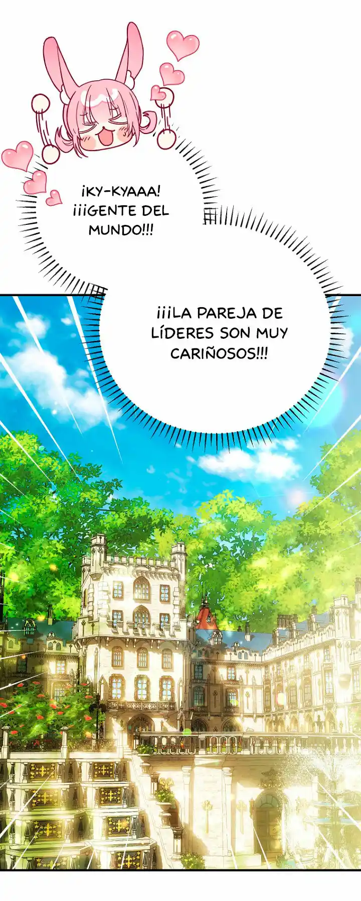 La Heroína Quiere Que Sea La Esposa De Su Hermano - Capítulo 36 - Página 77 - LectorTMOo