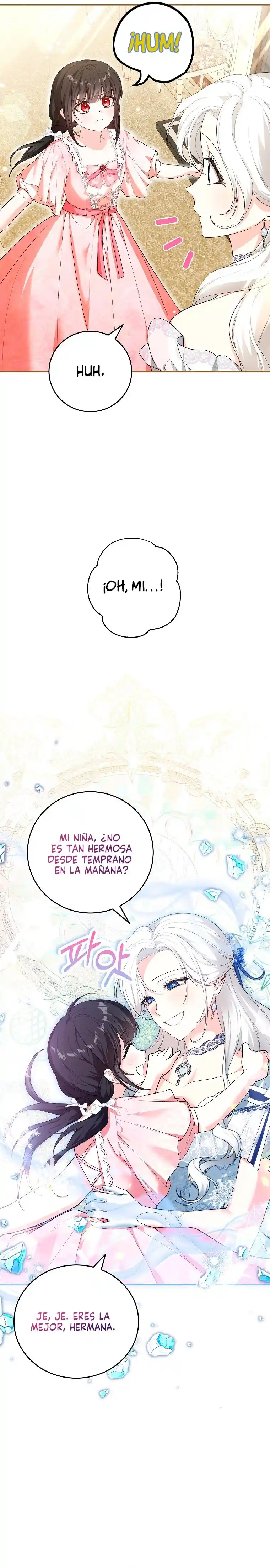 La Heroína Quiere Que Sea La Esposa De Su Hermano - Capítulo 37 - Página 11 - LectorTMOo