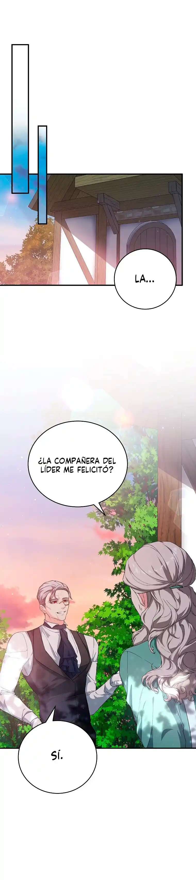 La Heroína Quiere Que Sea La Esposa De Su Hermano - Capítulo 37 - Página 26 - LectorTMOo