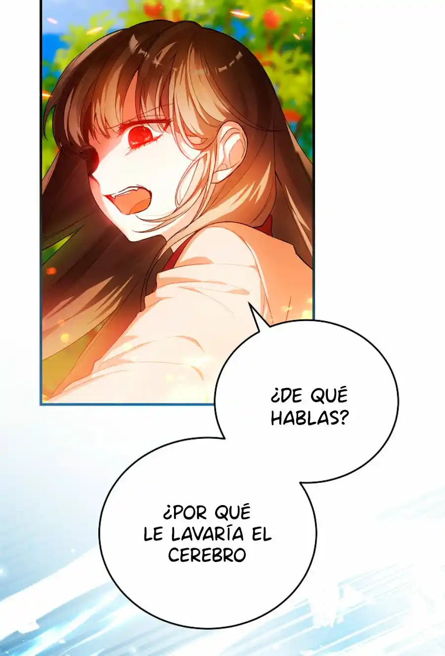 La Heroína Quiere Que Sea La Esposa De Su Hermano - Capítulo 38 - Página 27 - LectorTMOo