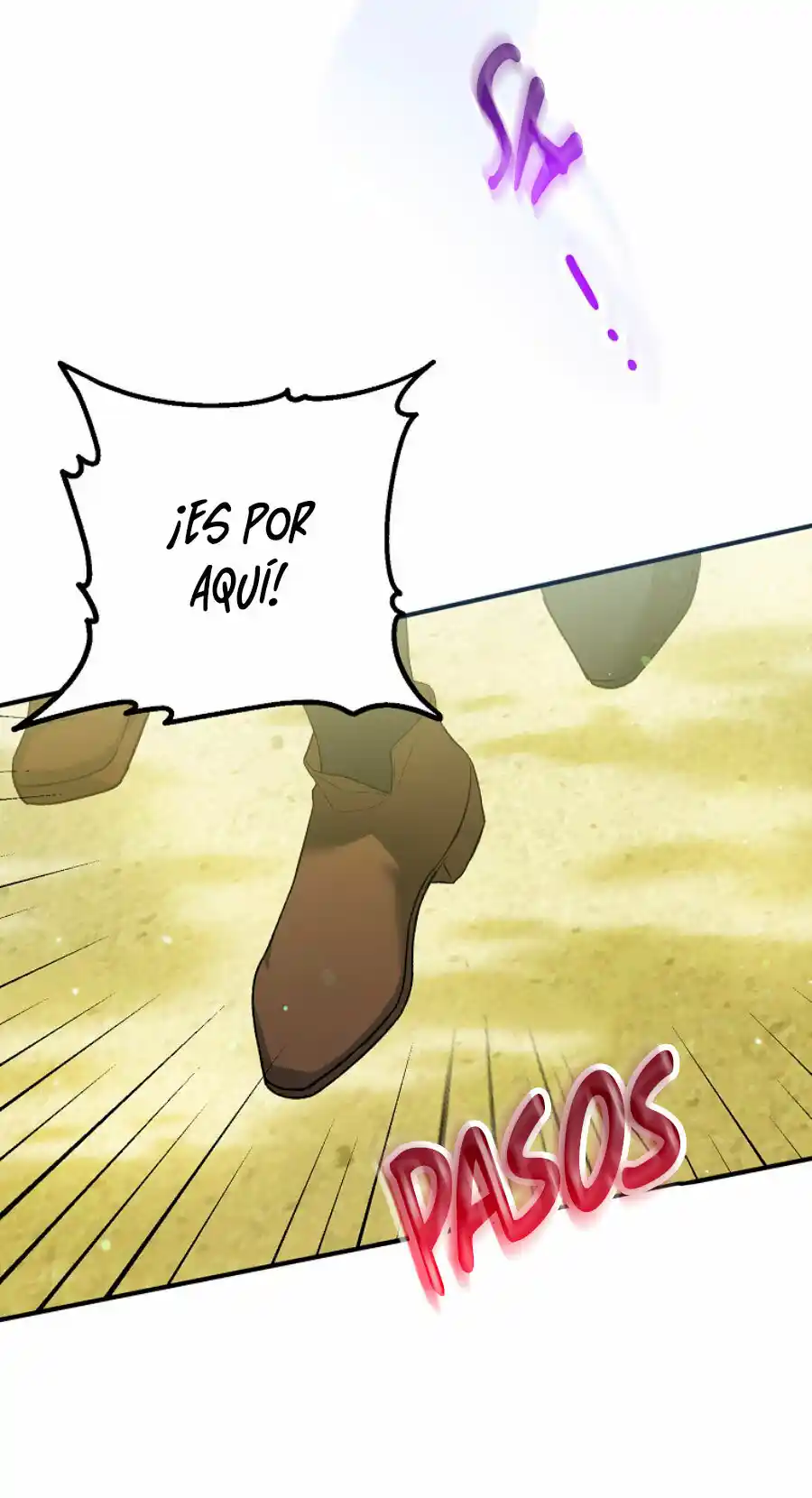 La Heroína Quiere Que Sea La Esposa De Su Hermano - Capítulo 38 - Página 49 - LectorTMOo