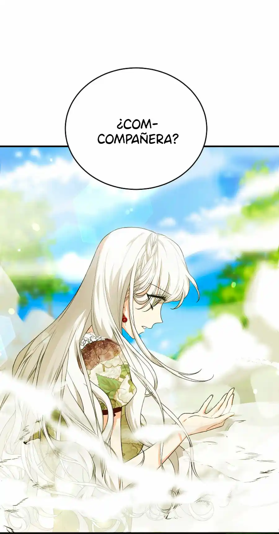 La Heroína Quiere Que Sea La Esposa De Su Hermano - Capítulo 38 - Página 52 - LectorTMOo