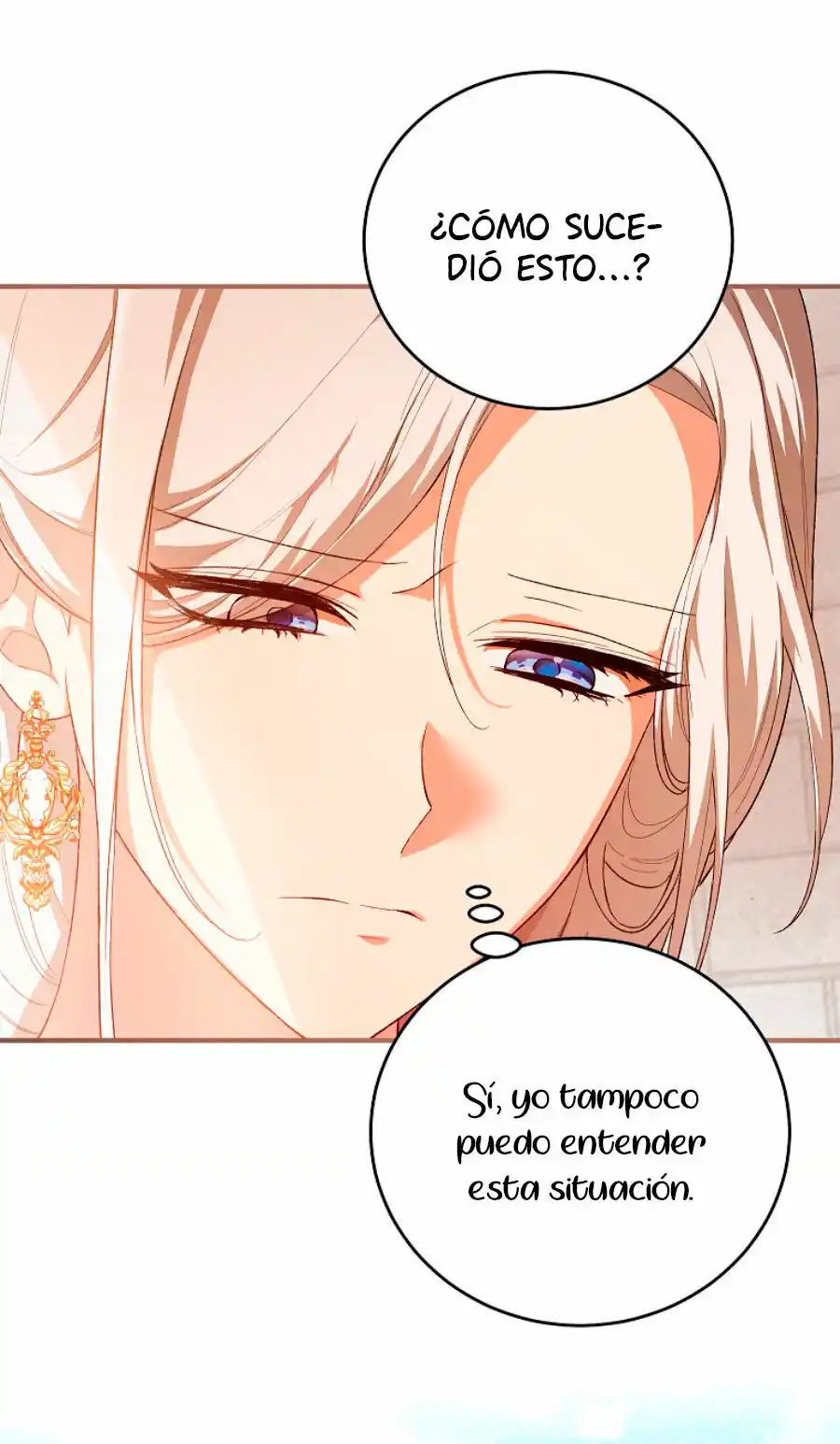 La Heroína Quiere Que Sea La Esposa De Su Hermano - Capítulo 38 - Página 60 - LectorTMOo