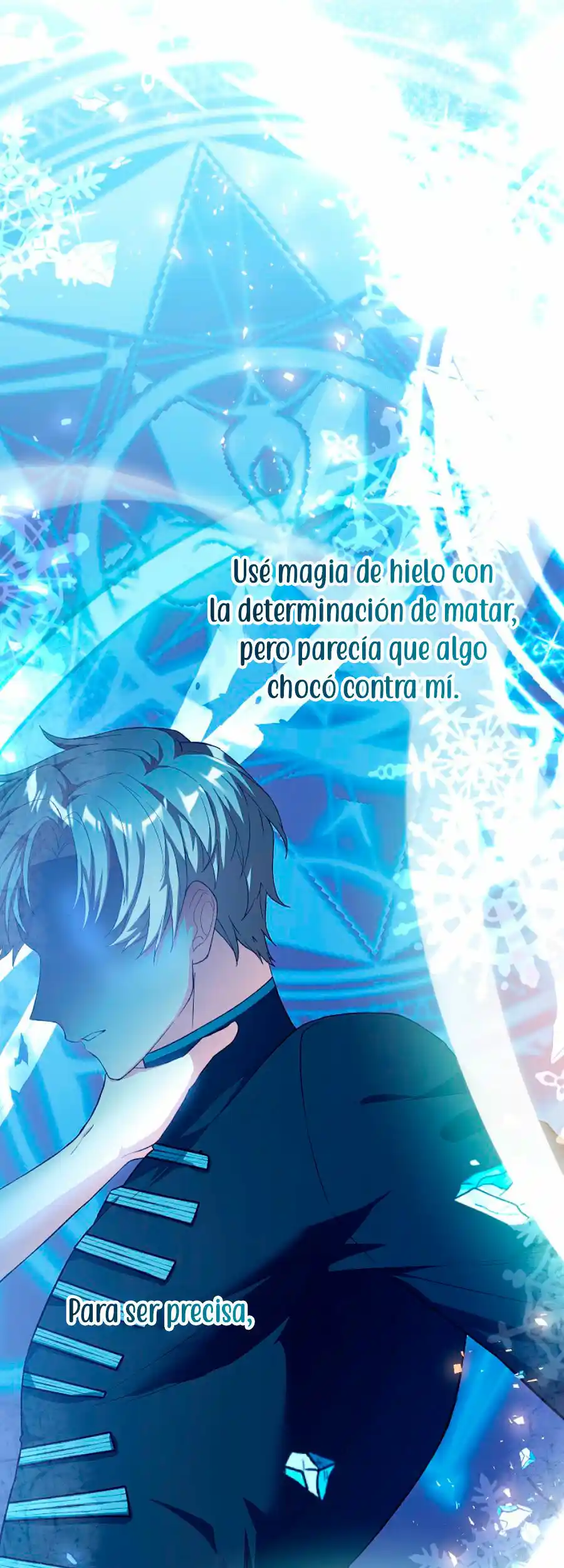 La Heroína Quiere Que Sea La Esposa De Su Hermano - Capítulo 38 - Página 61 - LectorTMOo