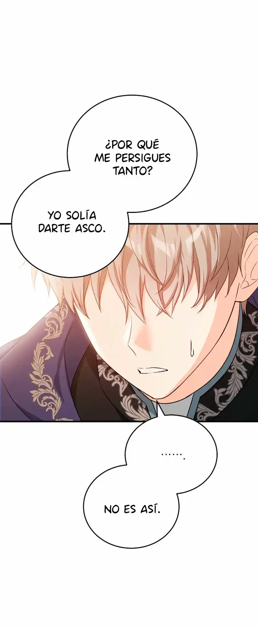 La Heroína Quiere Que Sea La Esposa De Su Hermano - Capítulo 38 - Página 68 - LectorTMOo