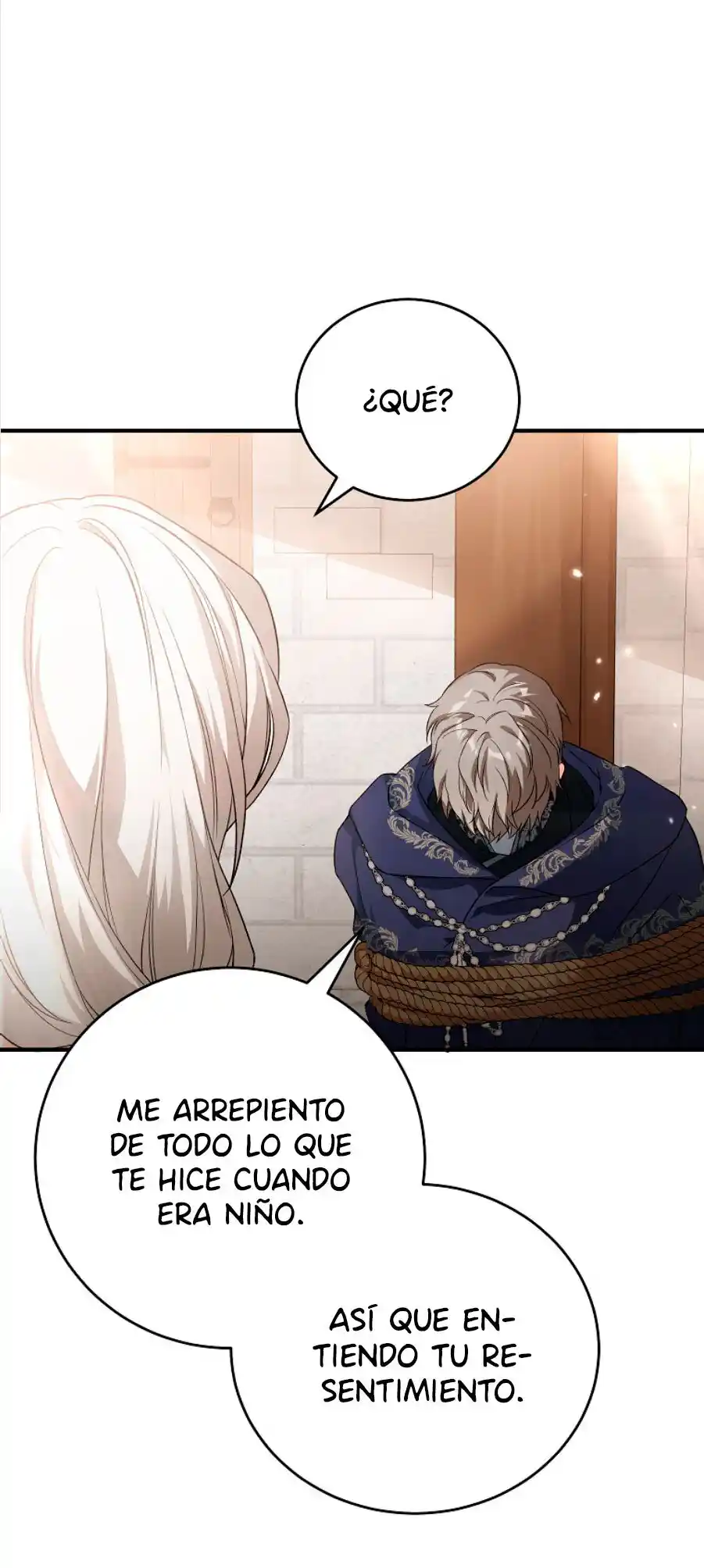 La Heroína Quiere Que Sea La Esposa De Su Hermano - Capítulo 38 - Página 69 - LectorTMOo