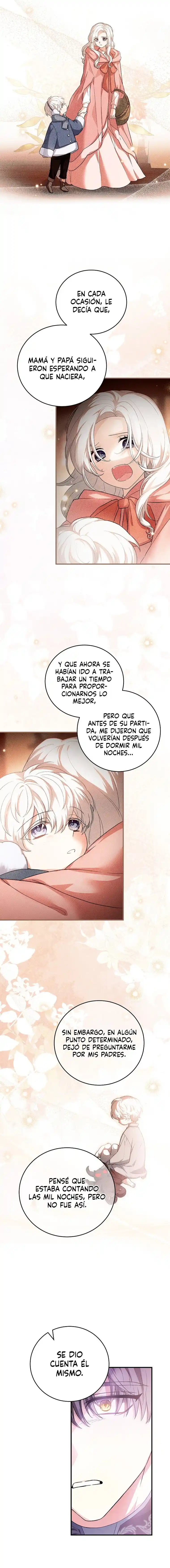 La Heroína Quiere Que Sea La Esposa De Su Hermano - Capítulo 39 - Página 4 - LectorTMOo