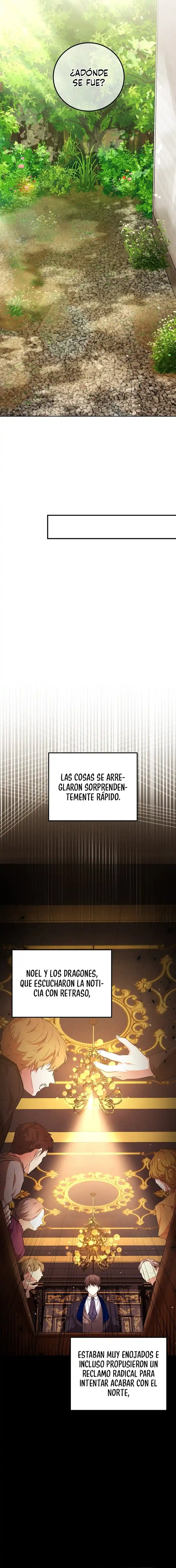 La Heroína Quiere Que Sea La Esposa De Su Hermano - Capítulo 39 - Página 11 - LectorTMOo