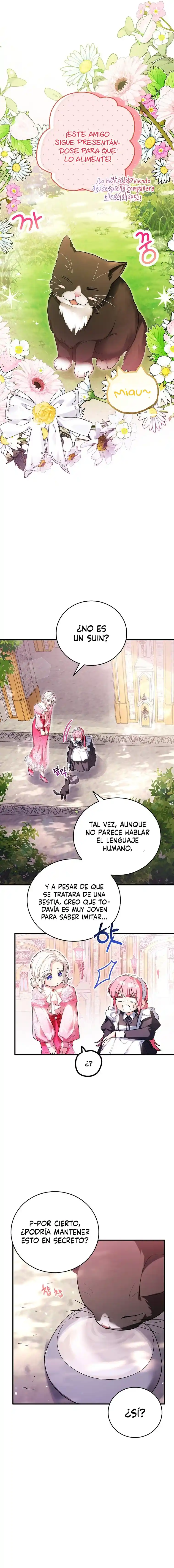 La Heroína Quiere Que Sea La Esposa De Su Hermano - Capítulo 39 - Página 15 - LectorTMOo