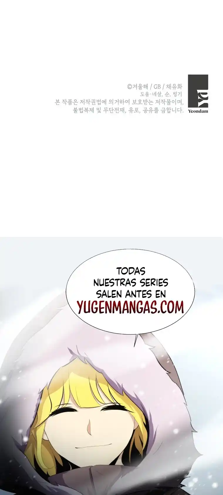 La Heroína Quiere Que Sea La Esposa De Su Hermano - Capítulo 40 - Página 21 - LectorTMOo